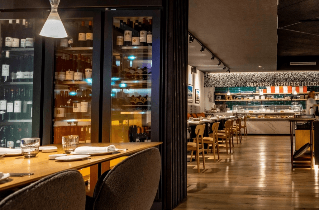 Top Restaurants Andorre : où manger à Andorre-la-Vieille ?