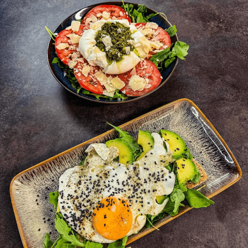 Dolce Café à Andorre la Vieille