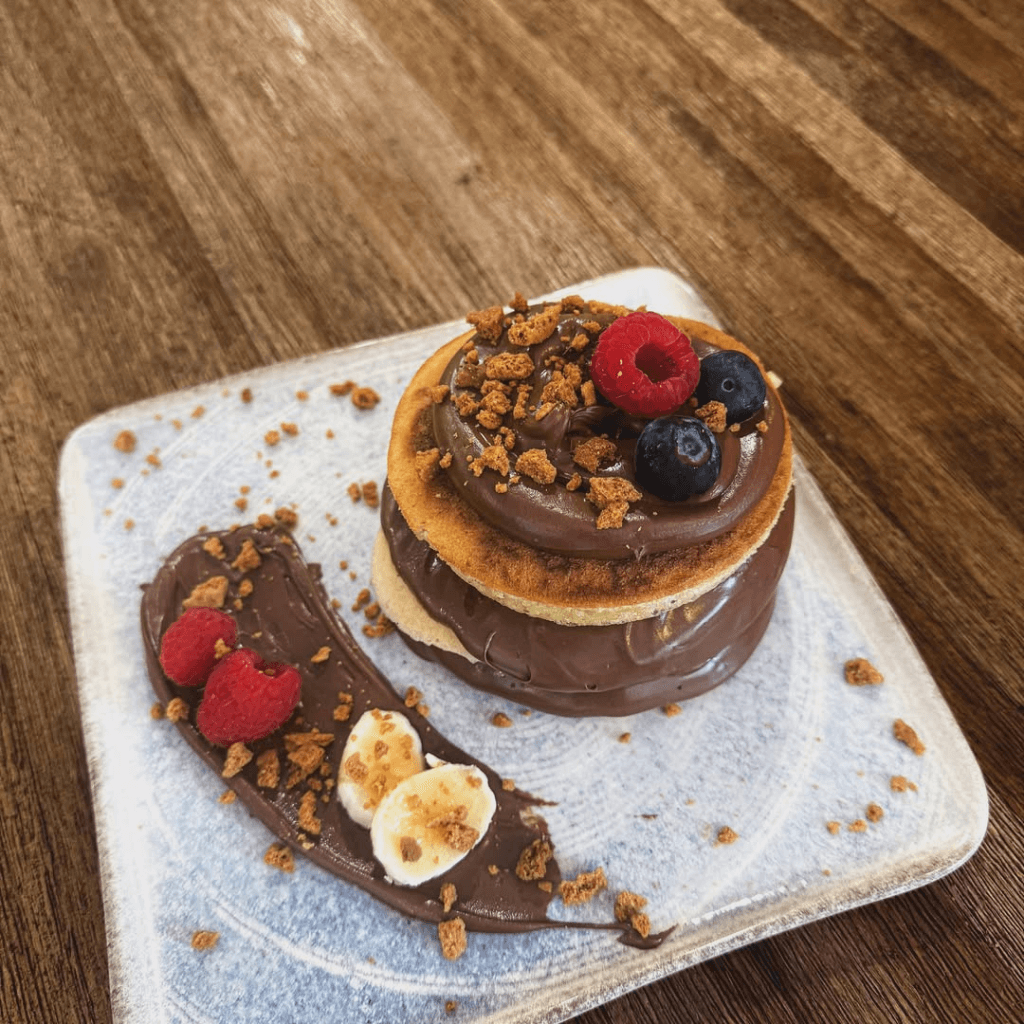 Dolce Café à Andorre la Vieille