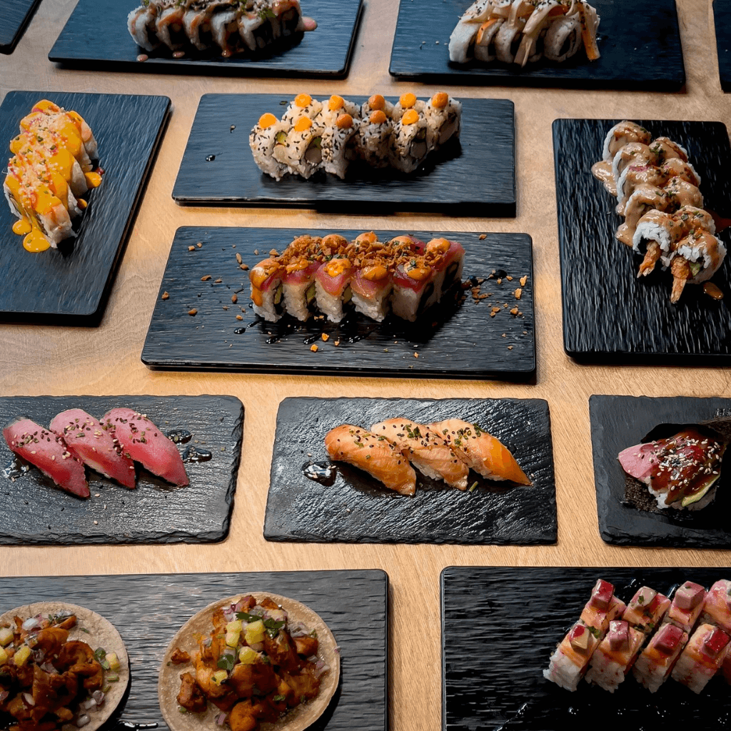 Japomex Restaurant Andorre la Vieille