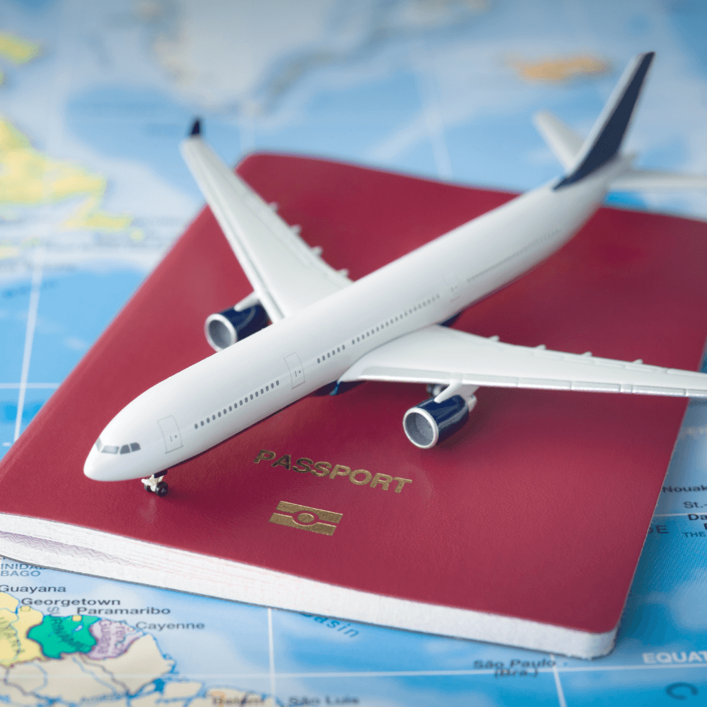 Travel Advantage Plateforme Voyage Privée club