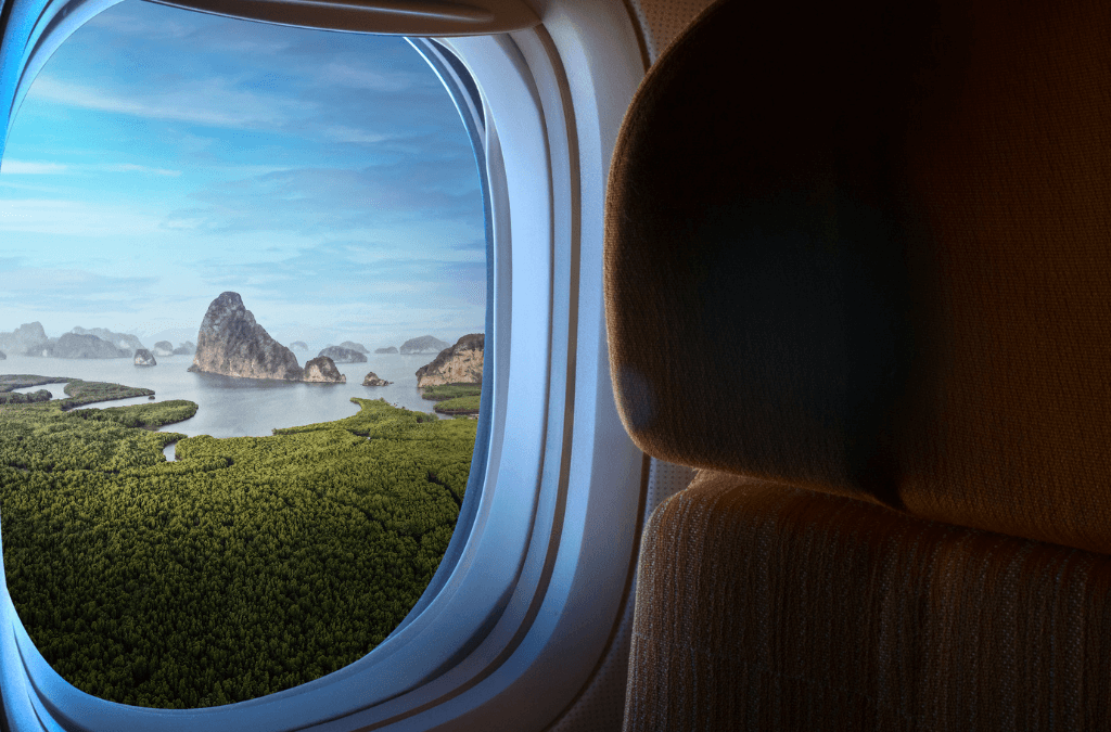 Qu’est-ce que Travel Advantage et comment ça fonctionne ?